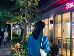 -老北京风情街