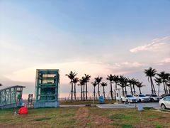 -西秀海滩公园