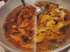 -辣婆婆(航天桥店)