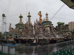 -福州罗源湾海洋世界旅游区