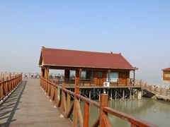 -苏州吴中太湖旅游区