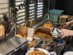 -CowCow其其·牛杂咖啡公司(六运店)
