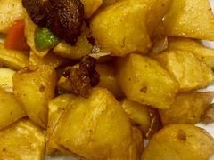 -清真·益鑫羊肉手抓馆(花园北街店)