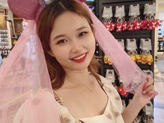 -麦新格精品酒店(上海浦东机场川沙迪士尼店)