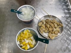 -老胡甜汤(龙眼店)