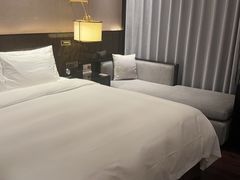 -苏州吴宫泛太平洋酒店