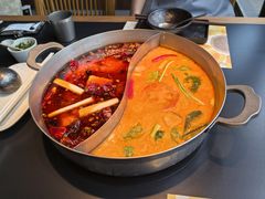 -生如夏花泰式火锅(西村黑金店)