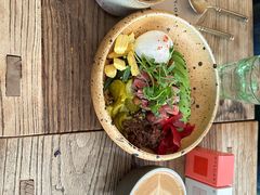 -O'mills Sourdough Bakery&Bistro(永嘉路店)