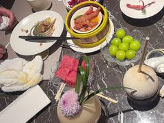 -曲水兰亭(北京四惠店)