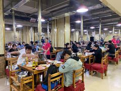 大堂-元盛居(生态大街店)