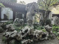 -松鹤楼(山塘街店)