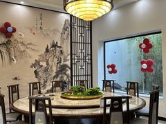 -乖乖佳花园山庄·私房菜(阿哈湖公园店)
