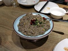 -京味斋·北京烤鸭(北京南站洋桥店)