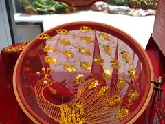-喜万年年.嫁女饼.顺德特产(华侨城店)