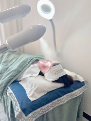 -E.beauty驻颜·痘敏肌调理中心