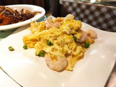 -新大咀港式茶餐厅(宝山万达店)