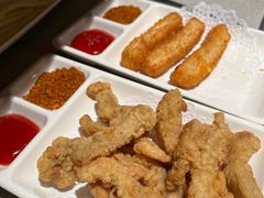 -海底捞火锅(万科广场店)