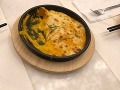 -港丽餐厅(高德置地店)