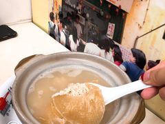 -添發碗仔翅美食