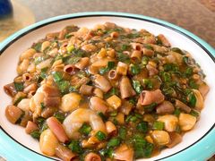 -众想海鲜·烧烤·海肠捞饭·渔家菜(孙家疃店)