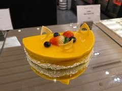 -圣丰索菲特·2 On 988 Café 自助餐厅