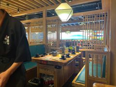 -九田家黑牛烤肉料理(新光汇店)