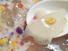 -糖糖冰粉(凤城三路总店)