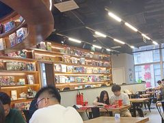 -废柴猫概念馆·桌游电玩卡牌(人广世茂店)