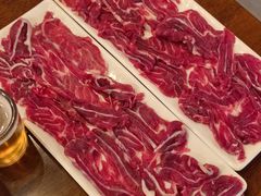 -一品牛鲜潮汕牛肉火锅(茶花园店)