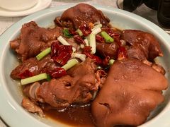 -月坛宾馆-聚仙楼餐厅