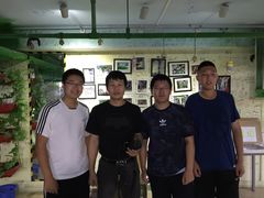 -319集结地真人CS·团建·轰趴体验馆·室内(超极合生汇店)