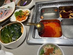 -海底捞火锅(正大乐城店)