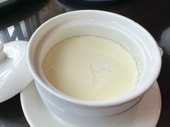 -中山保利艾美酒店-乐美中餐厅