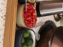 -椰子营·椰子鸡火锅(万象里店)
