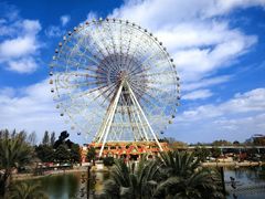 -七彩云南欢乐世界