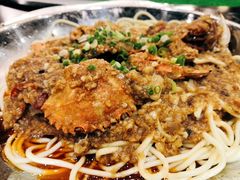 -靓靓蒸虾(中山里店)