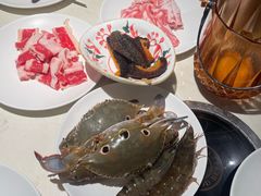-加餐海鲜自助(宝龙一城店)