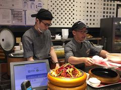 -干锅鱼庄(北京荟聚西红门购物中心店)