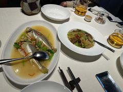 -潮舍(环球金融中心店)