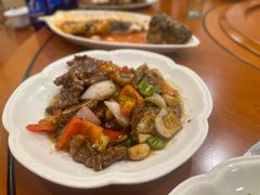 -胜记菜馆(文明路)