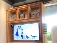 -天真蓝照相馆(五角场百联又一城店)