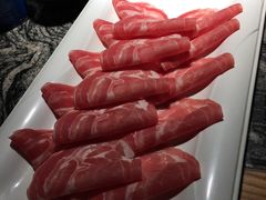 -渝味晓宇火锅(合川路店)