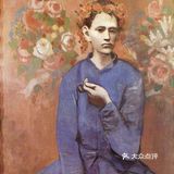 这样的画🎨真是让人受益匪浅👏👏