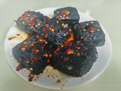 -五娭毑臭豆腐(黄兴南路店)