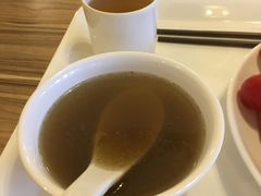 -感恩心素食馆(百世广场店)