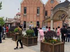 -安徒生童话乐园