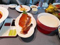 -泰钰丰烤鸭(永安道店)