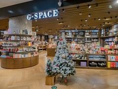 -G·SPACE(金鹰世界店)