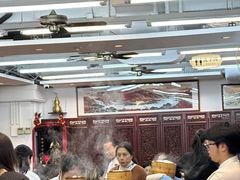 -香港蓮香樓(中環店)