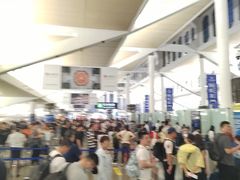 -厦门高崎国际机场-T3航站楼